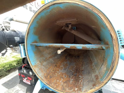 Used 2016 DITCH WITCH FX60 Vacuum Trailers California US | Big Truck & Equipment #1412327