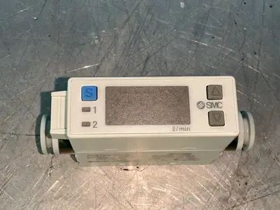 New | in-Stock SMC PFM750C8BZ Air Velocity and Flow Ohio US | HGR 24 #1358168