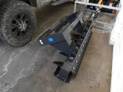 WOLVERINE Skid Steer Ripper 2025