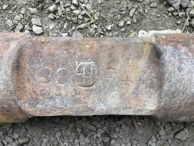 Used AFTERMARKET 23" SUB ADAPTER Arbors & Adapters Pennsylvania US | East West Machinery & Drilling #1417402