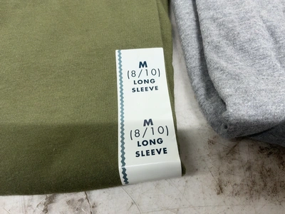 Used _UNKNOWN_ _UNKNOWN_ Apparel, Gloves, Lab Coats Michigan US | Miedema Asset Management Group #1578051
