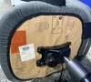 USED GLOBAL UPHOLSTERY CO. 4561