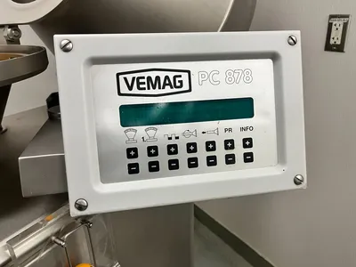 Used 2020 VEMAG Robot 500 Commercial Food Processors Illinois US | M&M Equipment Corp. #1299836