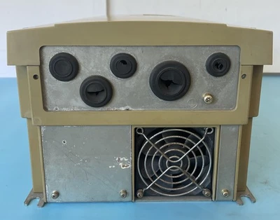 USED Telemecanique ATV18D23N4