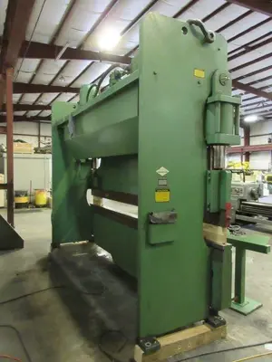 USED 1995 CINCINNATI 230CBX12