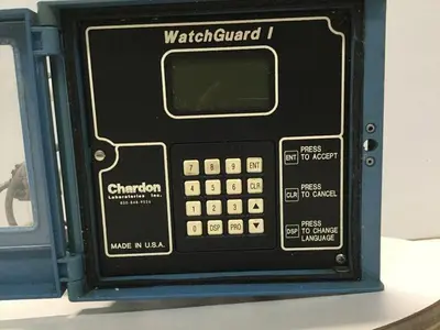USED LAKEWOOD 2175-RTC-CHARDON