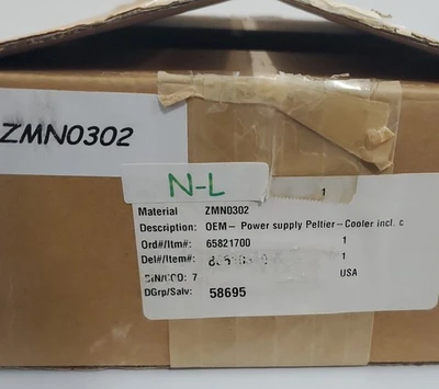 NEW CTC ANALYTICS MN 03-02H