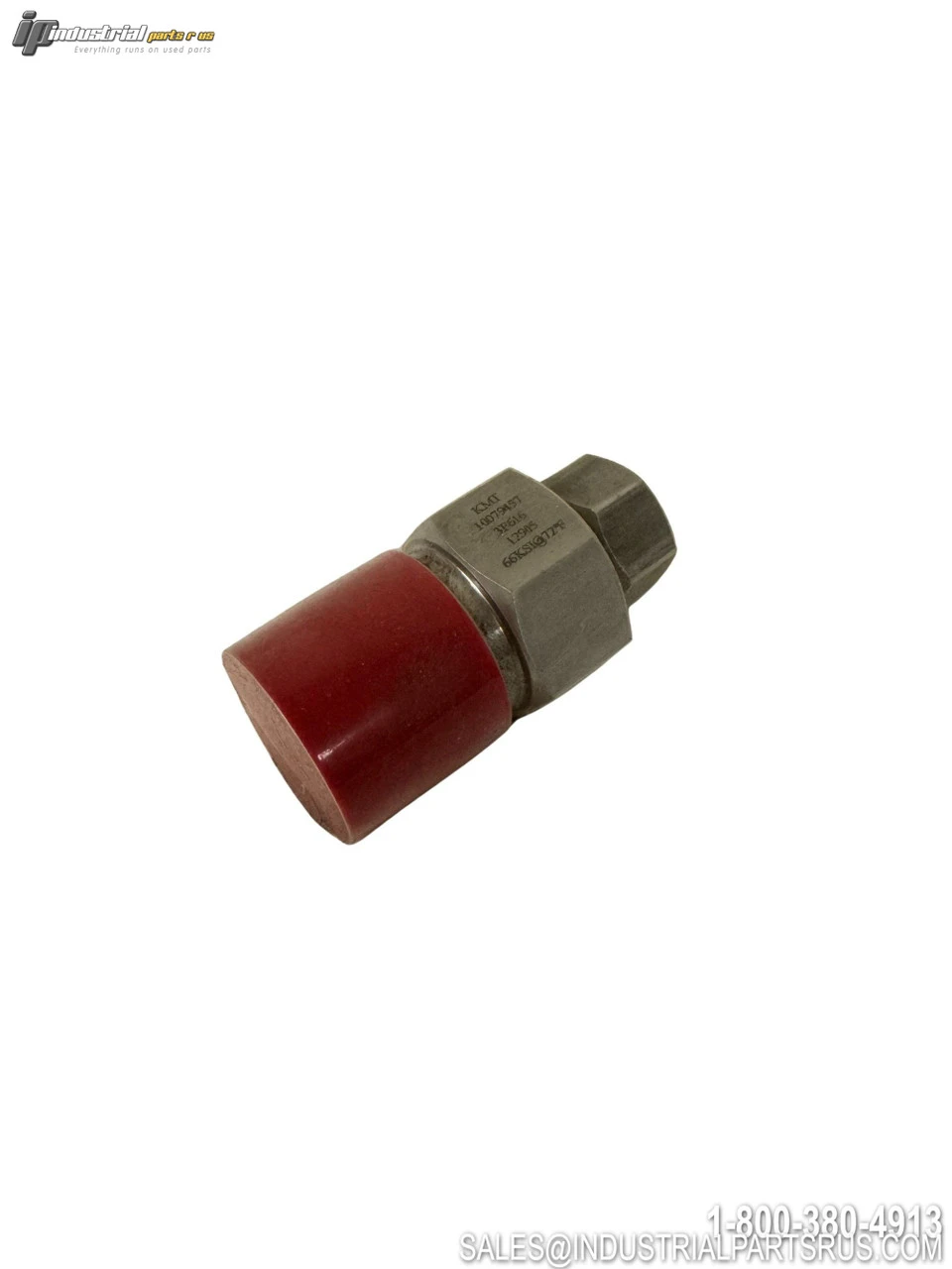 New | in-Stock KMT 10079457 Valves/Fittings Kentucky US | Industrial Parts R Us Inc. #1356967