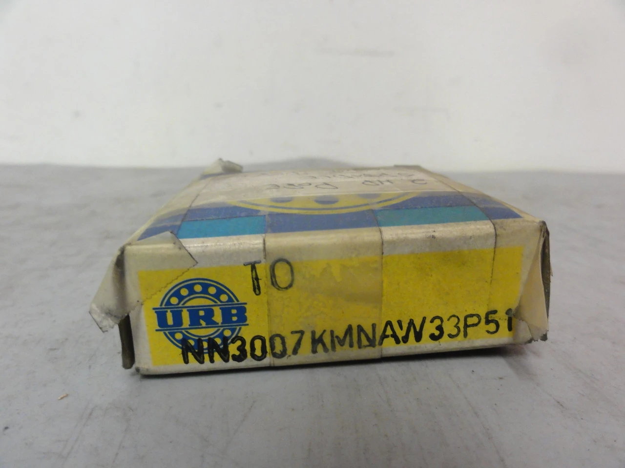 NEW URB NN3007KMNAW33P51