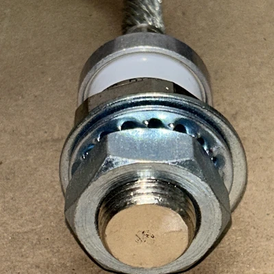 USED IR 9711D13H10