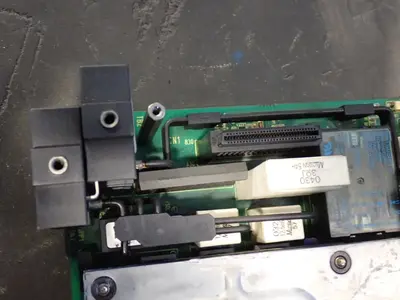 USED FANUC A16B2202077