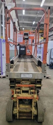 USED 2005 JLG 2030 ES