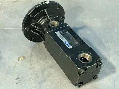 Used _UNKNOWN_ _UNKNOWN_ Pumps Ohio US | HGR 24 #1373459