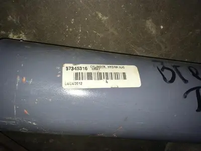 New | in-Stock ATLAS COPCO BREAKOUT WRENCH CYLINDER - 57345316 Hydraulic Cylinders Pennsylvania US | East West Machinery & Drilling #1415921