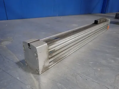 Cylinder - Dmes-40-400-ax