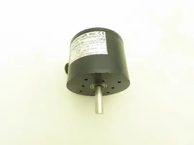 Photocraft RL-P64AJ/8-30 Incremental Shaft Encoder 8-30VDC