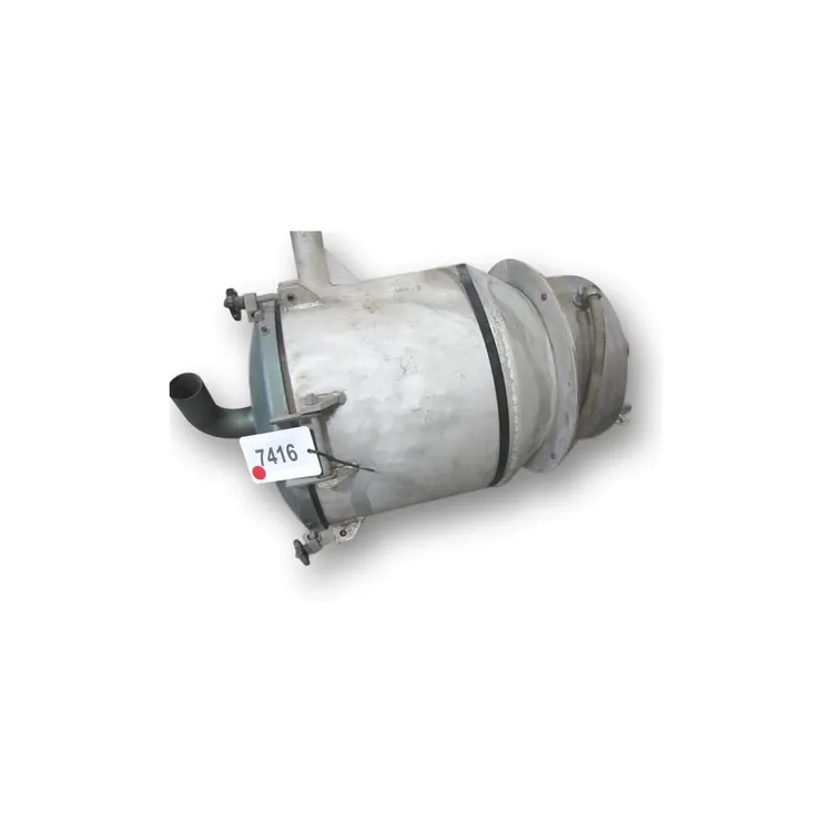 Used _UNKNOWN_ _UNKNOWN_ Pneumatic Conveyors West Virginia US | JM Industrial #490232