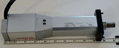 USED Oriental Motor EZCM4E005A