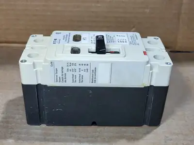 New | in-Stock EATON CUTLER-HAMMER HFD2020S Switchgears British Columbia CA | Lenmark #1434322