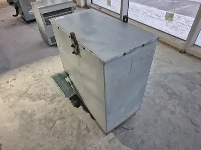 USED 2002 DELTA CETC0075S001535