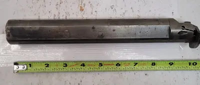 Used ISCAR HELII – 38 1 C- 412 Misc Industrial Equipment Kentucky US | Aucto #687305