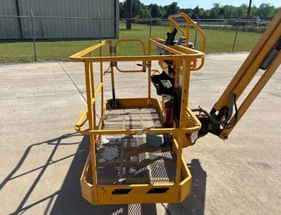 2015 HAULOTTE HA130RTJPRO Boom Lifts | JYC EQUIPMENT (7)