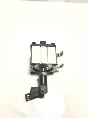 CKD SSD-K-80-20-N Air Pneumatic Cylinder