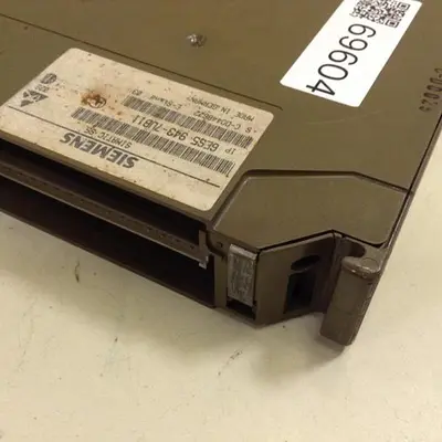 USED SIEMENS 6ES5 943-7UB11