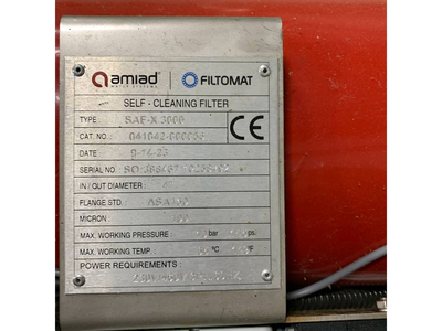 USED 2019 ATLANTIUM RZB300-15