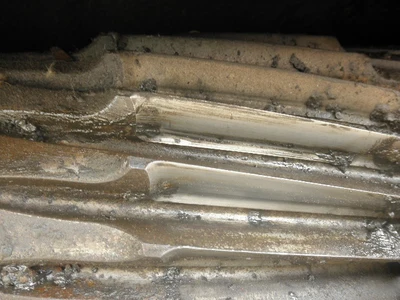 USED GARDNER DENVER PY-7