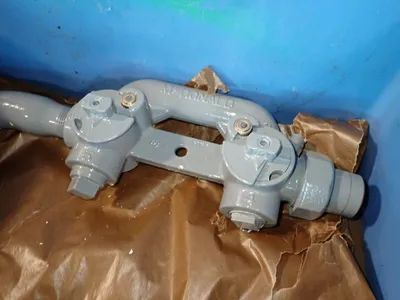 USED UPSCO UALP00002564