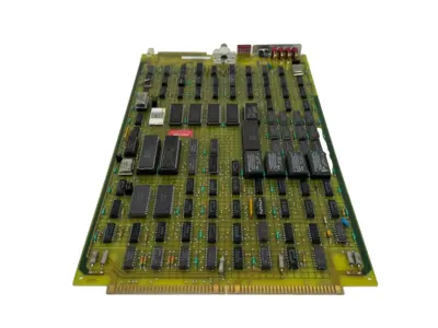 USED CINCINNATI MILACRON 3-533-0162G SRP CONTROL BOARD 35330162G