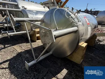 Used DCI _UNKNOWN_ Reactors Ohio US | Federal Equipment Company #1090469