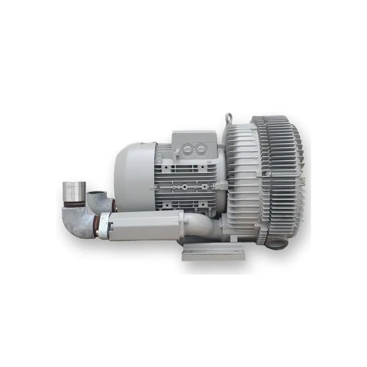 Used SIEMENS ELMO-G Blowers West Virginia US | JM Industrial #490735