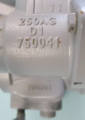 NEW Itron CL342IMRV