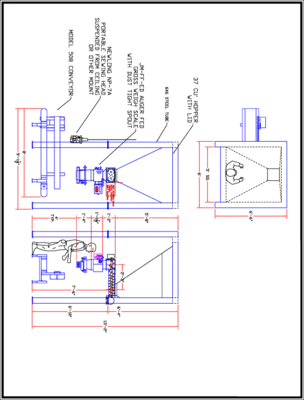 New | in-Stock UNKNOWN _UNKNOWN_ Powder Complete Packaging Lines California US | BakeryEquipment.com #1555538