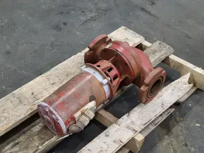 USED ARMSTRONG S-57-3 BF