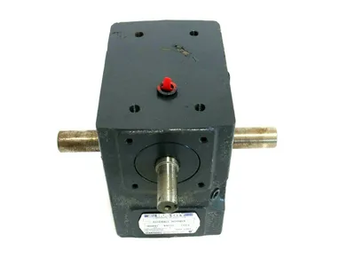 NEW HUB CITY 0221-19048 GEAR REDUCER 5:1 MDL 211 022119048