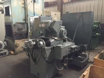 USED 1964 GLEASON 516