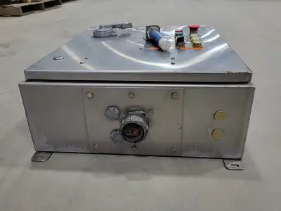 USED UEE 955-E05-010D