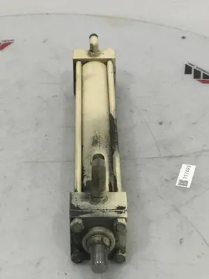 USED HYDRO LINE N5B 2.5X16