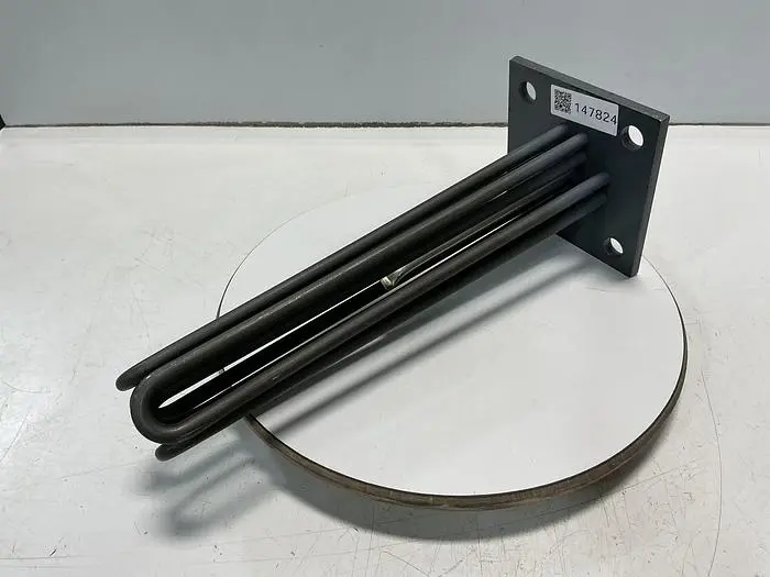 Used TEMPCO TPN01172 Heating & Cooling Michigan US | Ideal Machinery #696388