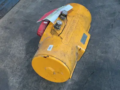 Used HYTORK XL1127UDAGSCWY00 Pumps Ohio US | HGR 24 #1289728