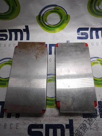 Used UNBRANDED MOLE Temperature Controls | SMT Resource #490038