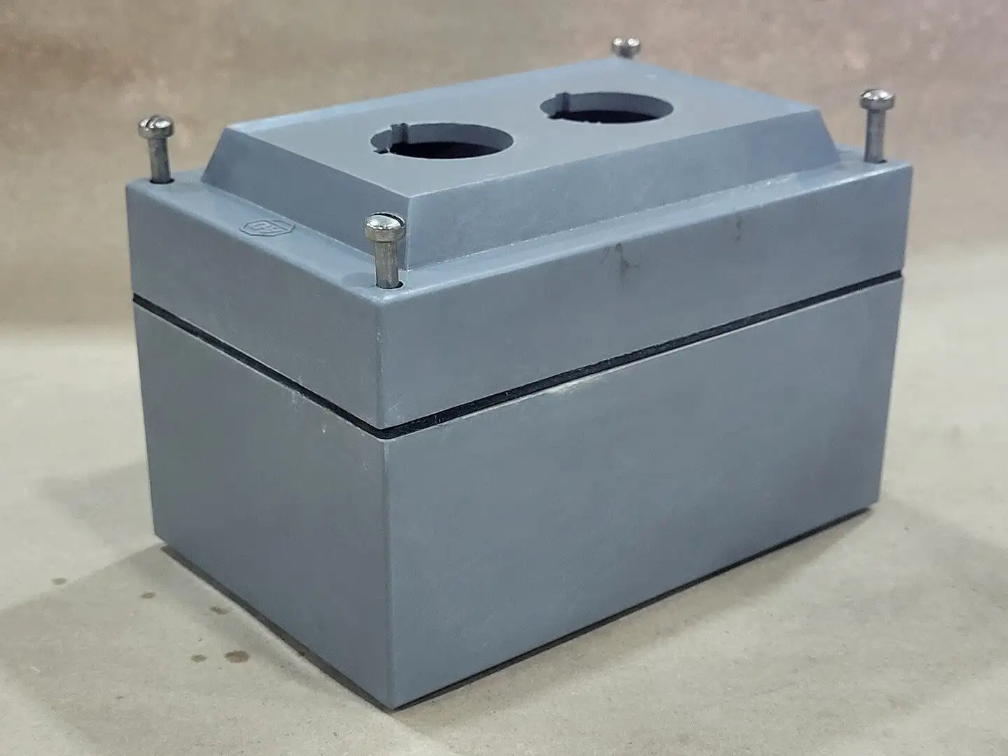 NEW ALLEN-BRADLEY 800H-2HZ4R