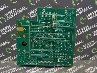 Ingersoll Rand 93880490 Interface Control Board 93880540 Used