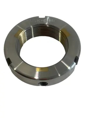 NEW WHITTET-HIGGINS NSH-07 BEARING NSH07