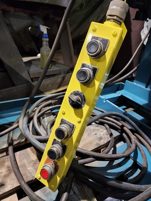 USED PADJIRIS 10-4