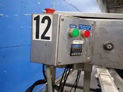 USED OK INTERNATIONAL CORP SB30L