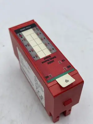 Used ALLEN-BRADLEY ALLEN-BRADLEY 1734-OB8S SER A PLC Input & Output | ND Industrial Surplus #1214551